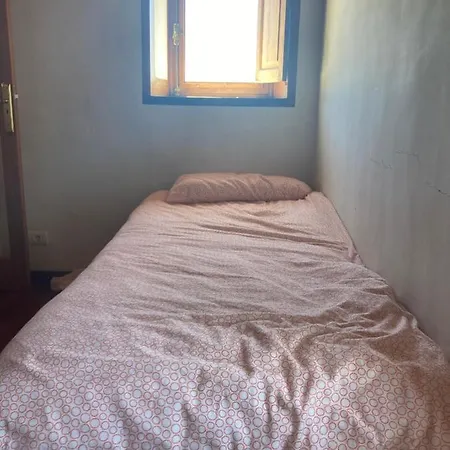 Casa Tranquila Tazacorte