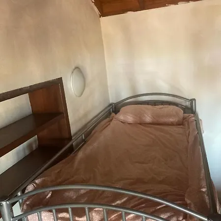 Casa Tranquila