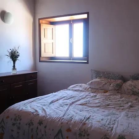 Casa Tranquila Tazacorte