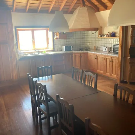 Casa Tranquila