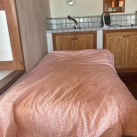 Casa Tranquila Tazacorte