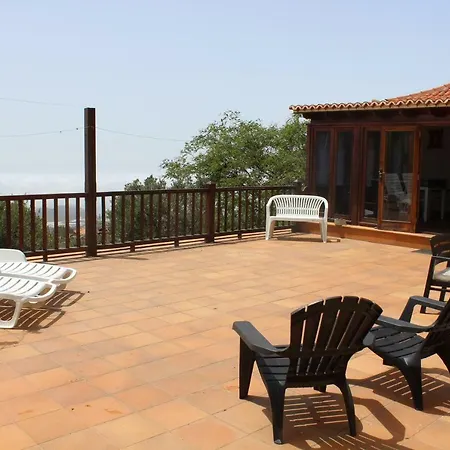 Casa Tranquila
