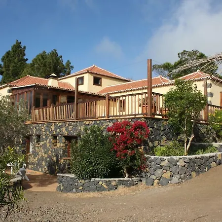 Apartment Casa Tranquila *