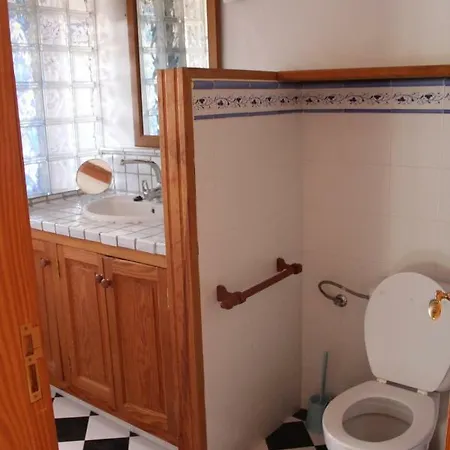 Casa Tranquila * Tazacorte