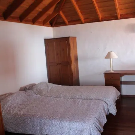 Casa Tranquila Apartment Tazacorte