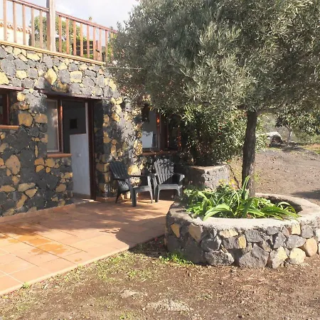 Casa Tranquila