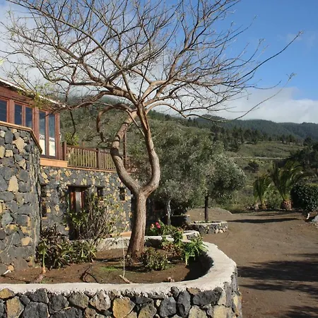 Casa Tranquila Apartment Tazacorte