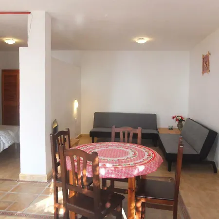 Apartment Casa Tranquila Tazacorte