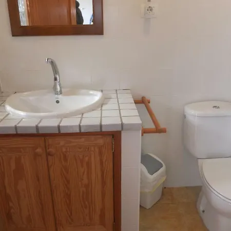 Casa Tranquila *