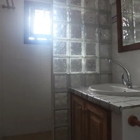 Casa Tranquila