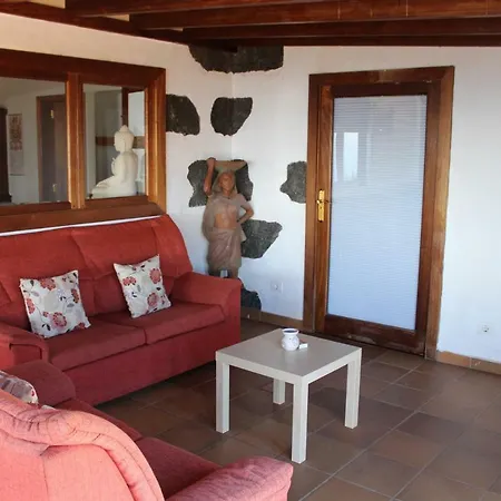 Casa Tranquila Tazacorte