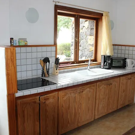 Casa Tranquila