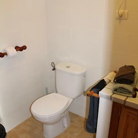 Casa Tranquila