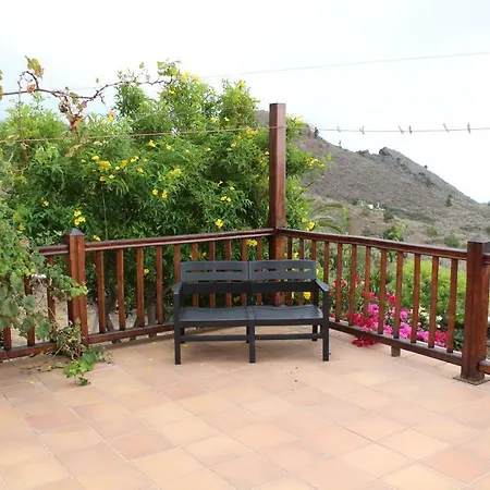 Casa Tranquila *