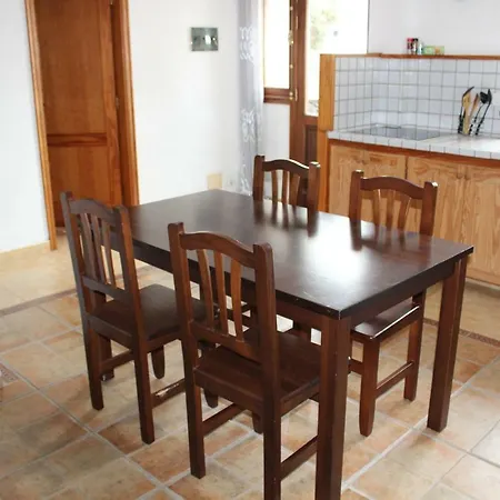 Casa Tranquila Tazacorte
