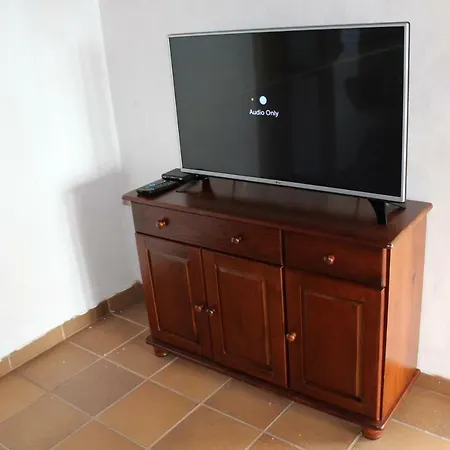 Casa Tranquila