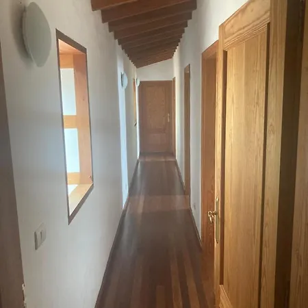 Lejlighed Casa Tranquila *