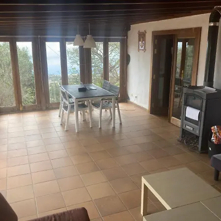 Casa Tranquila Lejlighed