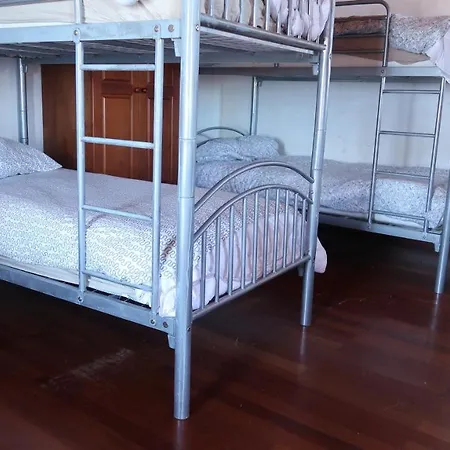 Lejlighed Casa Tranquila *
