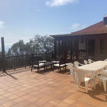 Casa Tranquila * Tazacorte