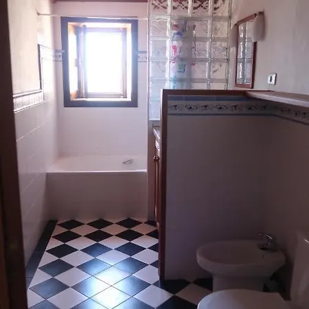Casa Tranquila Lejlighed