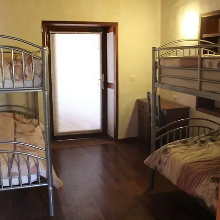 Casa Tranquila Tazacorte