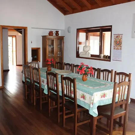 Casa Tranquila