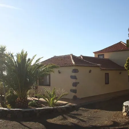 Casa Tranquila Lejlighed *