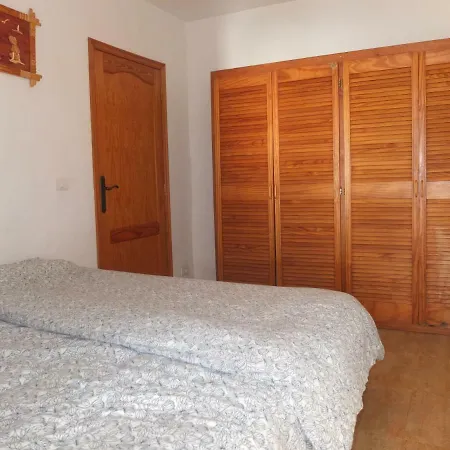 Casa Tranquila Lejlighed