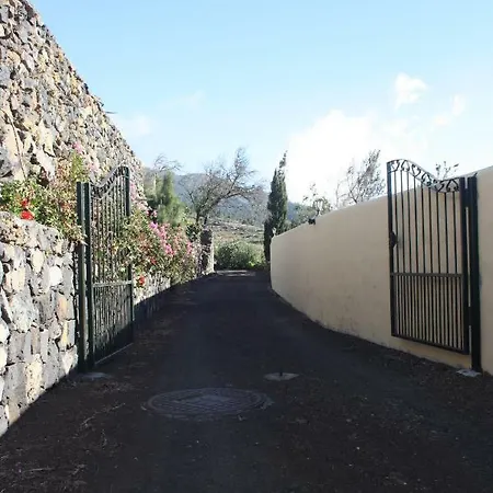 Lejlighed Casa Tranquila *