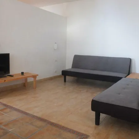 Casa Tranquila Lejlighed *