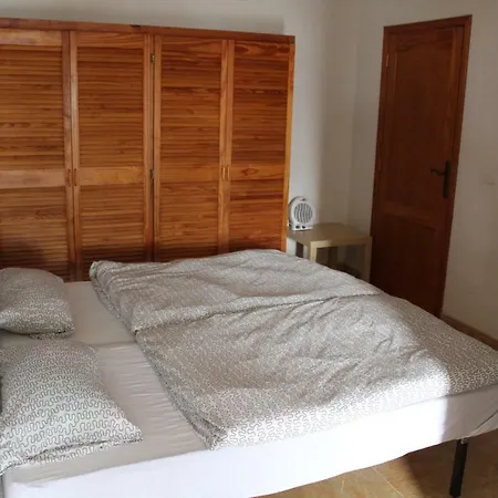 Lejlighed Casa Tranquila