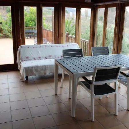 Lejlighed Casa Tranquila Tazacorte